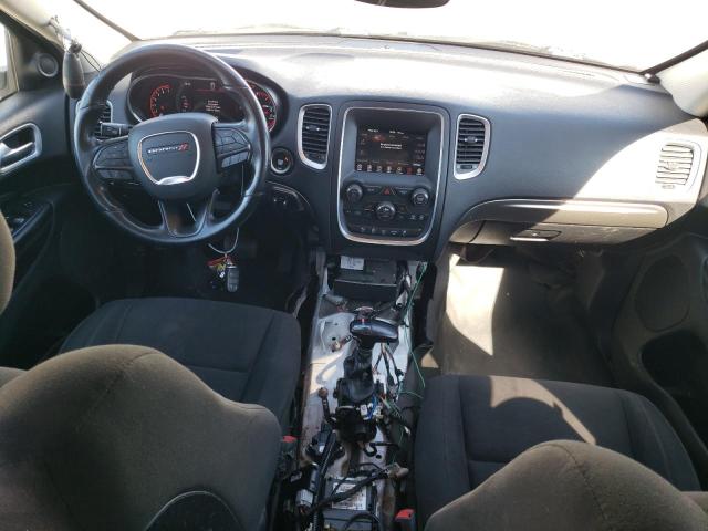 1C4RDJFG5LC261312 Dodge Durango Ssv