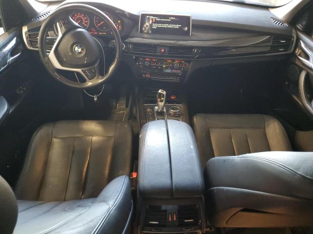 5UXKR0C56G0P25200 BMW X5 Xdrive35i