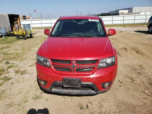 3C4PDDEG0JT464152 Dodge JOURNEY GT