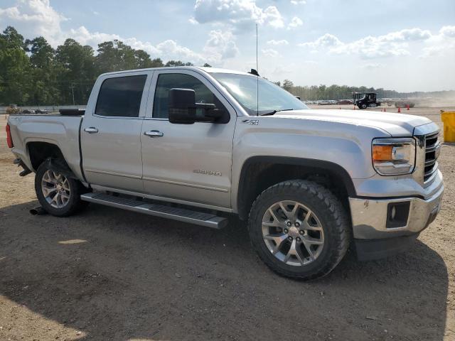 3GTU2VEC8FG530751 GMC Sierra K1500 Slt