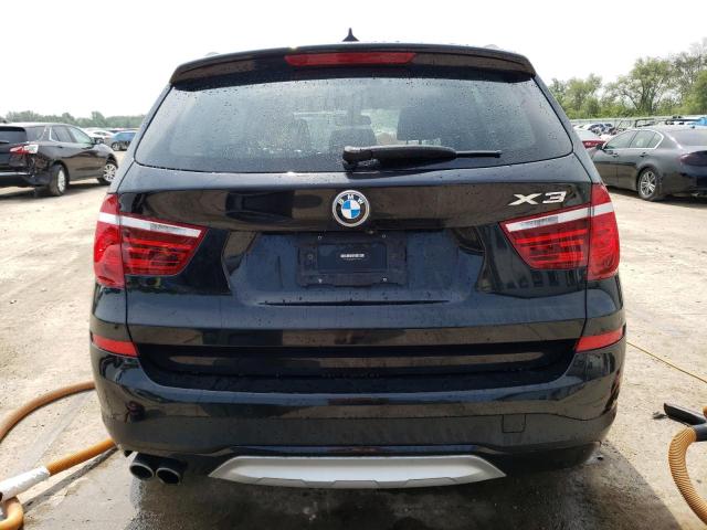 5UXWX9C58H0D98461 BMW X3 Xdrive28i