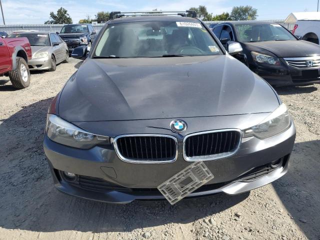WBA3C3G58ENS71063 BMW 320 I Xdrive
