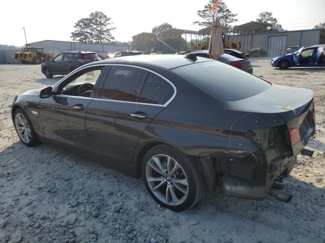 WBA5B1C53FG126203 BMW 535 I