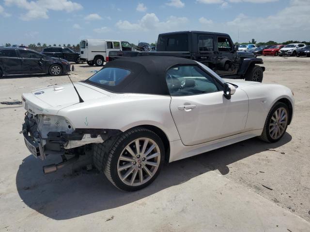 JC1NFAEK8J0140378 Fiat 124 Spider Classica