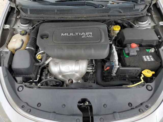 1C3CDFBBXFD435181 Dodge DART SXT