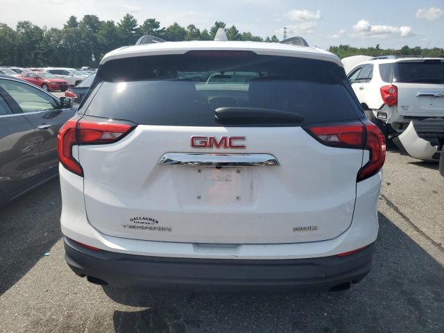 3GKALTEX2JL127800 GMC Terrain Sle