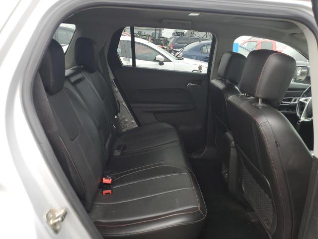 2GKFLYE36E6356457 GMC Terrain Slt