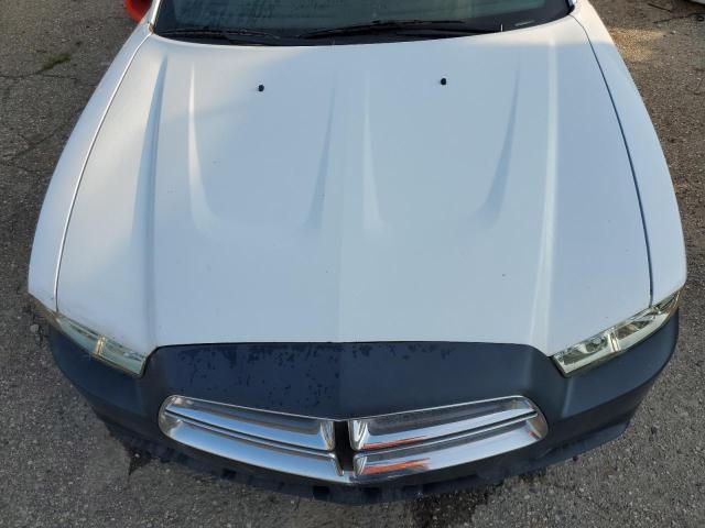 2C3CDXBG8EH107342 Dodge Charger Se