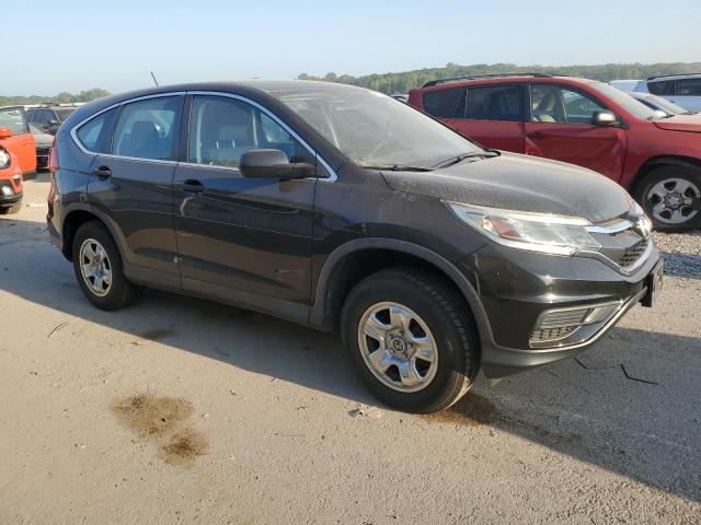 5J6RM4H3XFL065554 Honda CR-V LX