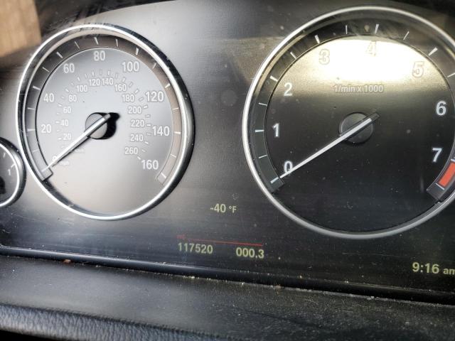5UXWX9C52H0T12817 BMW X3 Xdrive28i