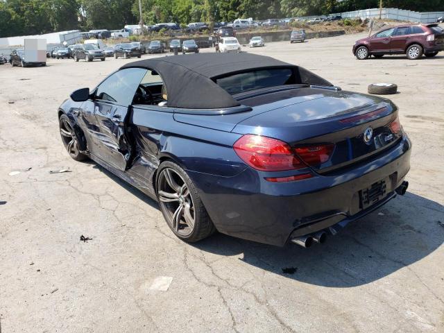 WBSLZ9C58FD651451 BMW M6
