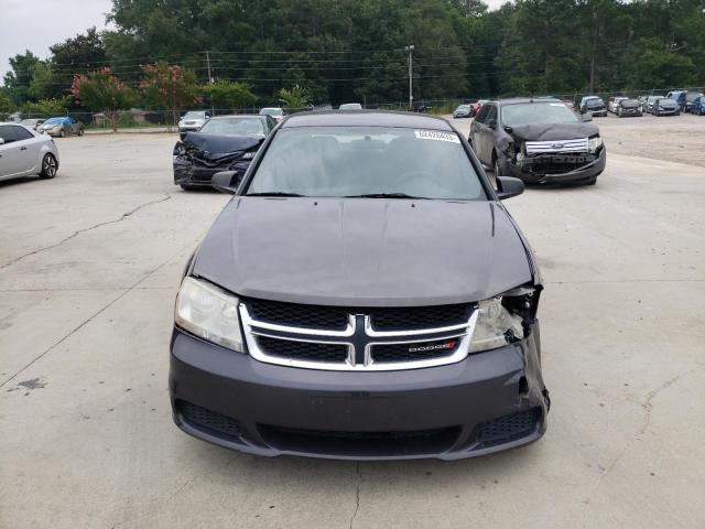 1C3CDZAB3EN219829 Dodge AVENGER SE