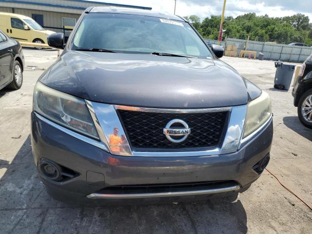 5N1AR2MN0EC733730 Nissan Pathfinder S