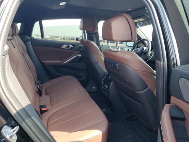 5UXCY6C01L9B62970 BMW X6 Xdrive40i