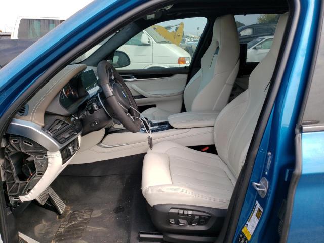 5YMKT6C56J0Y83766 BMW X5 M