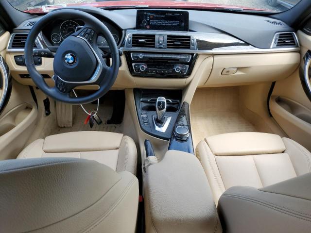 WBA8E3G54GNT81160 BMW 328 Xi Sulev