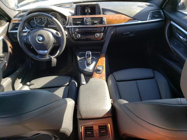 WBA8B9G51JNU98889 BMW 330 I