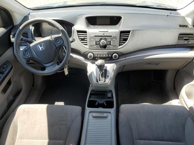 2HKRM3H3XEH522107 Honda CR-V LX