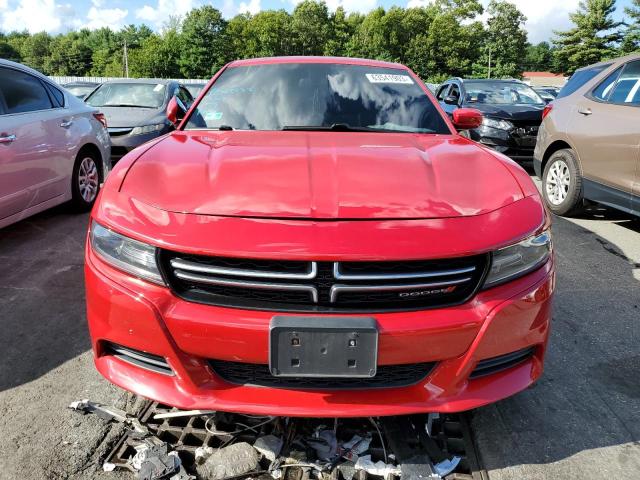2C3CDXFG5GH123401 Dodge Charger Se
