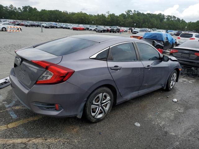19XFC2F56HE080942 Honda Civic Lx