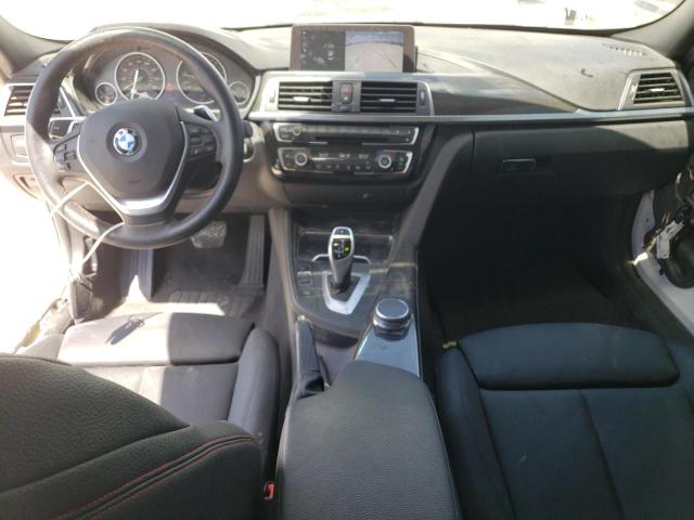 WBA8B9G51JNU99508 BMW 330 I