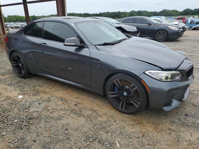 WBS1H9C53HV886704 BMW M2