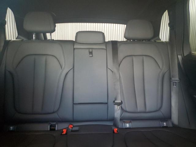 5UXCR4C07M9G60805 BMW X5 Sdrive 40i
