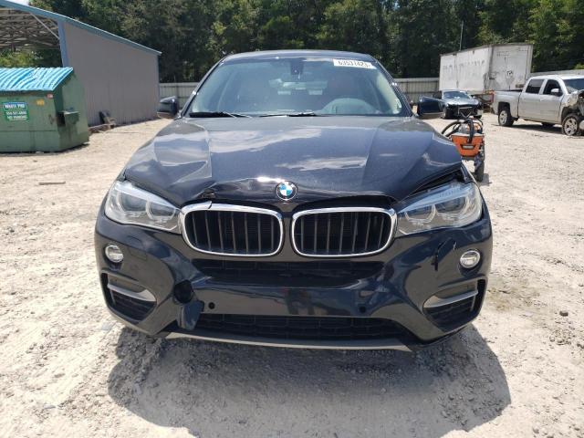 5UXKU2C59G0N80972 BMW X6 Xdrive35i