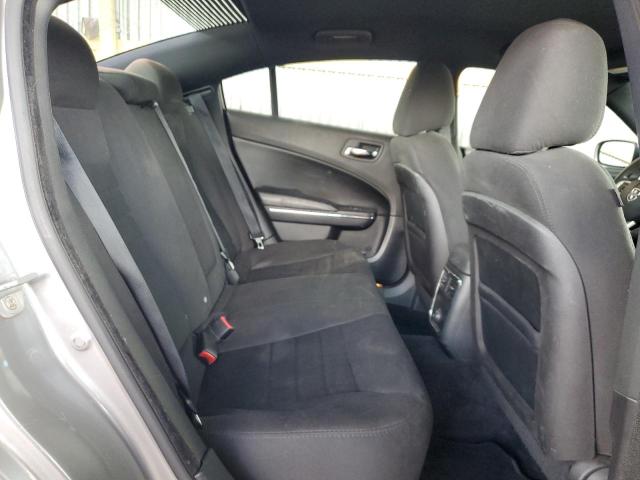 2C3CDXBG1EH198163 Dodge Charger Se