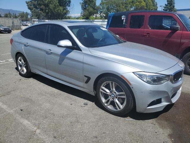 WBA3X5C53ED557821 BMW 328 XIGT