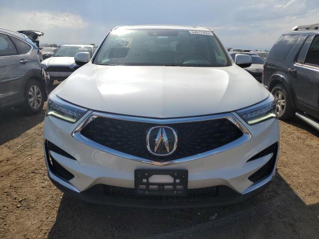 5J8TC2H53KL008015 Acura Rdx Technology