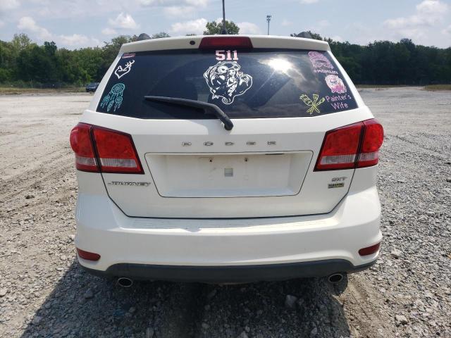 3C4PDCBG2HT511223 Dodge Journey Sxt