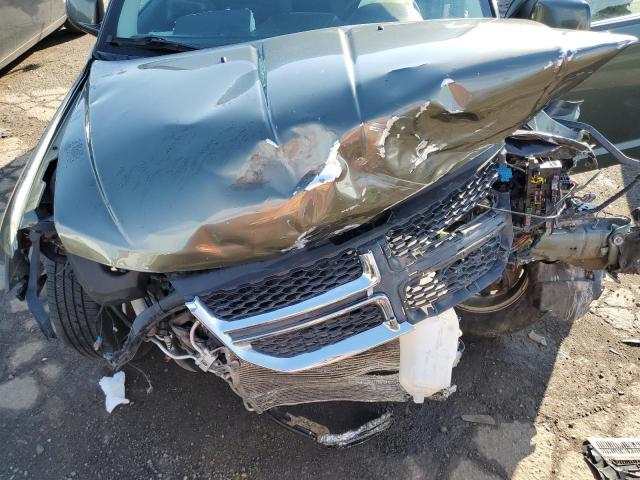 3C4PDCBG1HT515604 Dodge Journey Sxt