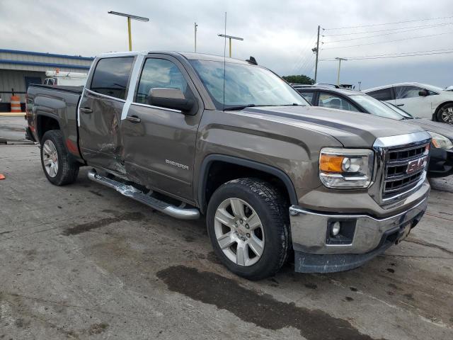 3GTP1UEC1FG417363 GMC Sierra C1500 Sle