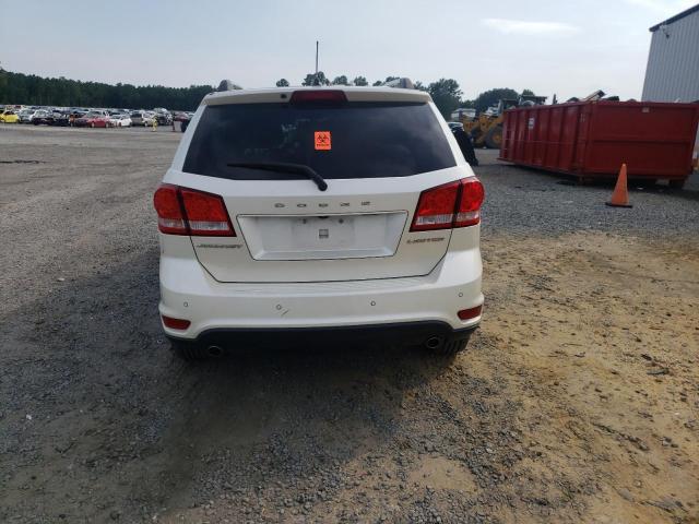 3C4PDCDG0ET262817 Dodge Journey Limited