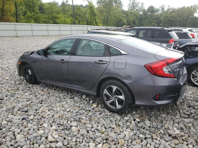 2HGFC2F61LH537972 Honda Civic Lx