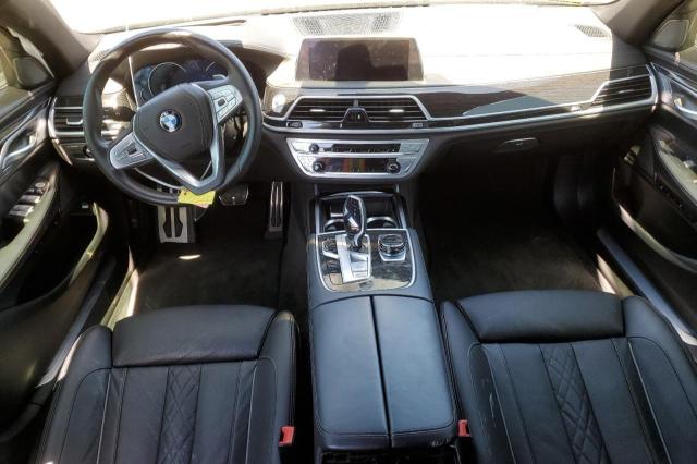 WBA7F0C50KGM24967 BMW 750 I