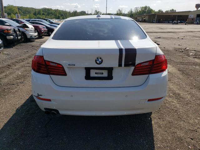 WBA5A7C50FD624978 BMW 528 XI