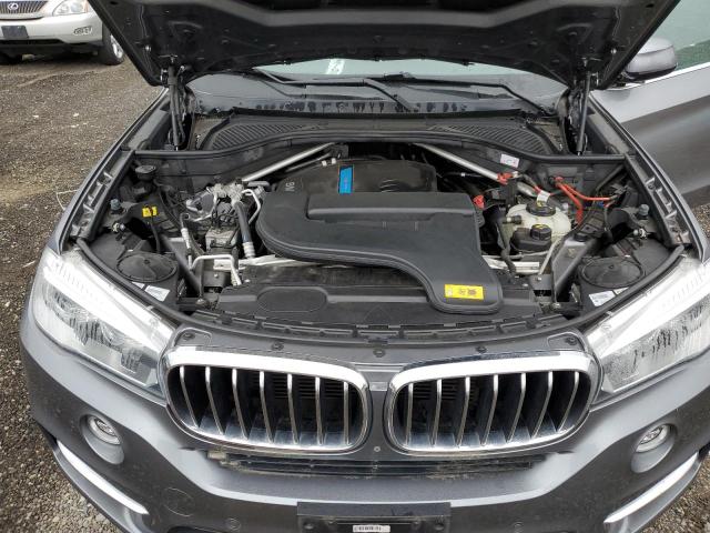 5UXKT0C58G0S77060 BMW X5 Xdr40e