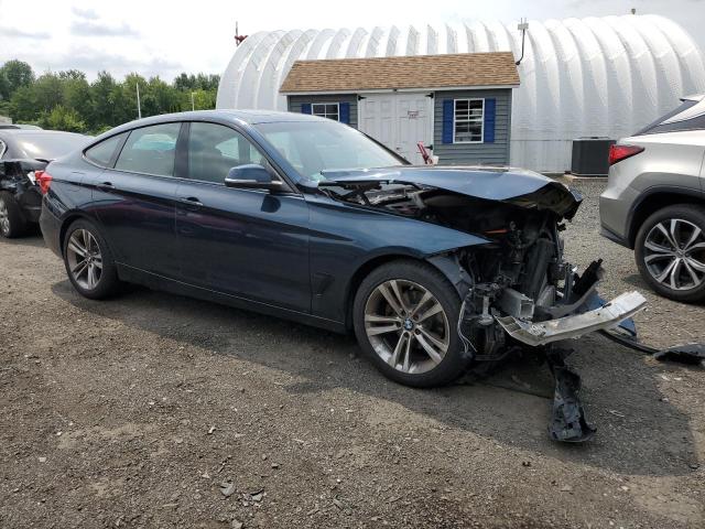 WBA8Z5C53GG500780 BMW 328 Xigt Sulev