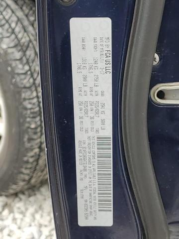 3C4PDDBG6HT618488 Dodge Journey Sxt