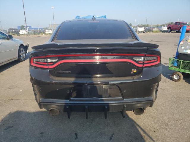 2C3CDXGJXNH136183 Dodge Charger Scat Pack