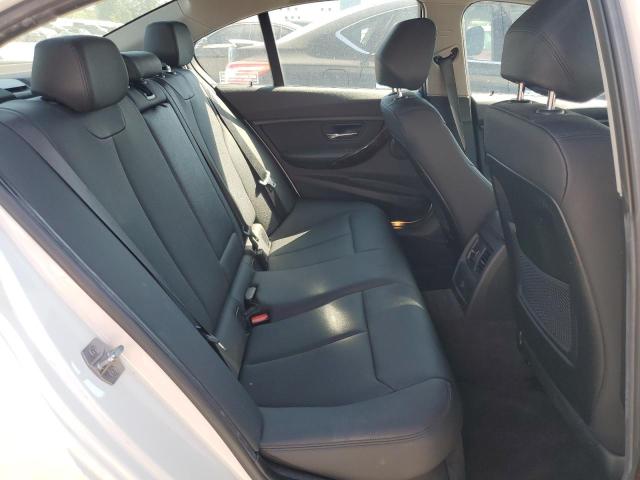 WBA3C1C53FK124050 BMW 328 I Sulev