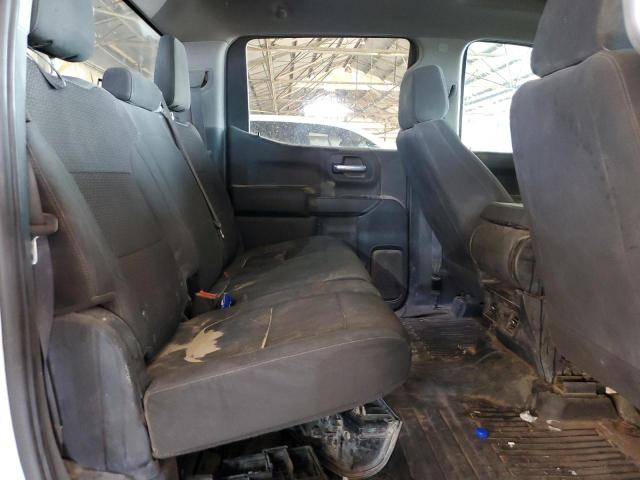 3GTU9AEF7MG203818 GMC Sierra K1500