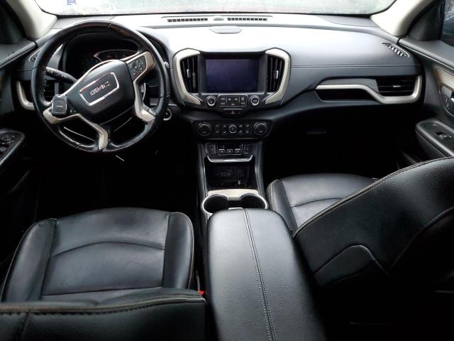 3GKALSEX5JL289138 GMC Terrain Denali