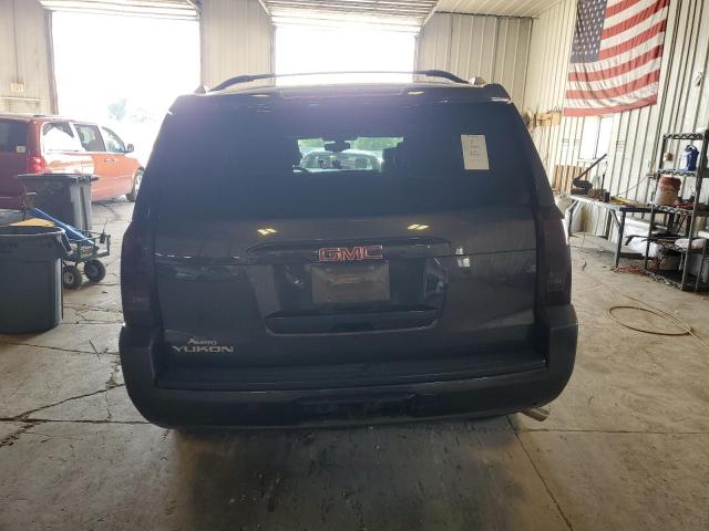 1GKS2AKC3GR235647 GMC YUKON SLE