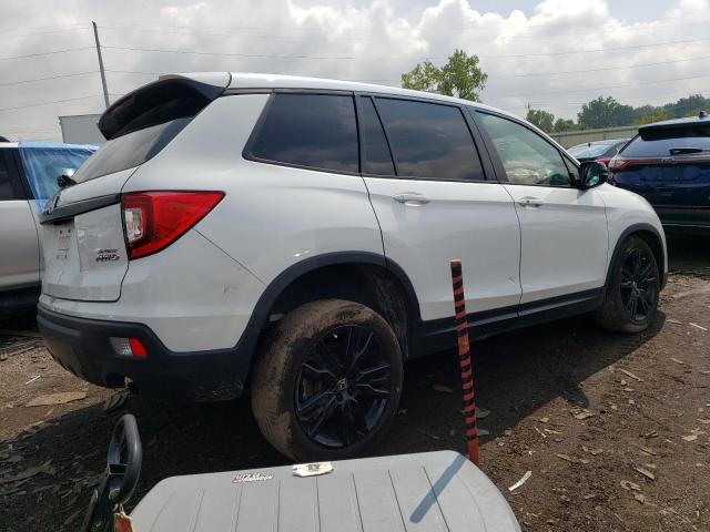 5FNYF8H25MB037221 Honda Passport Sport