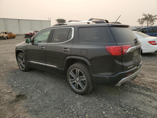 1GKKNXLS9HZ299385 GMC Acadia Denali