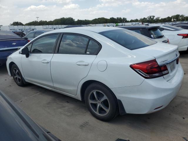 2HGFB2F79FH516142 Honda CIVIC SE