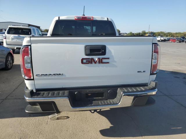 1GTG5CEA7K1349494 GMC CANYON SLE